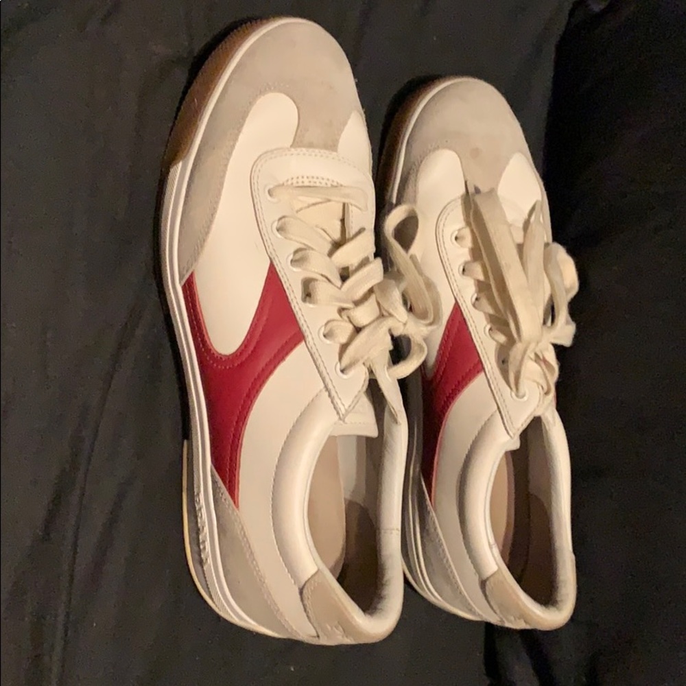 Men’s Prada sneakers